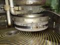 36” X 35 HP BLANCHARD MODEL #18 ROTARY SURFACE GRINDER: STOCK #21240