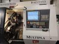 2020 Eurotech B465 T3-Y3 Multipla CNC Lathe (#5688)