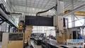 Cincinnati MAG U5-1500 CNC Travelling Gantry Rail Type Milling Machine
