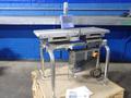 AND 40" X 12" CHECK WEIGHER  -  AD-4961-6K-3050