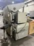 USED ACCURPRESS 130 TON X 10' HYDRAULIC CNC PRESS BRAKE MODEL 713010 Year: 2000