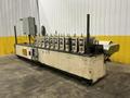 10 STAND (16 STAND BASE) X 1.5" YODER MODEL #M1-1/2 ROLLFORMER: YOBRO #25721