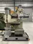 WILTON 1230R  4’ x 11-13/16”  Radial Drill 2006’ #6773