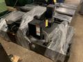 Qty 4 - PRAB Model PFA-80 Paper Filter Filtration Coolant Conveyor Systems