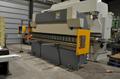 Haco - ERMS 100 ton x 4100 mm CNC