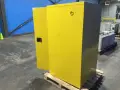 GLOBAL INDUSTRIES SAFETY CABINET