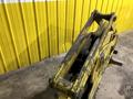 13,000 LB 6.5 TON BRADLEY SINGLE RIM VERTICAL COIL LIFTING TONG SCISSOR TYPE COIL LIFT: STOCK #15817