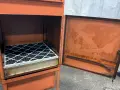 DUST COLLECTOR