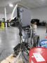 Sealed Air SpeedyPacker Insight, Foam-In-Bag Packaging System, 19" Floor Model, with Drums of Chemicals and Accessories- Auction Item
