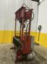 150 TON KR WILSON MODEL #37KAA-150DA-1P H-FRAME PRESS: YOBRO #25926