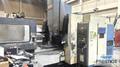 Machining Centers Vertical Bridge Type CNC