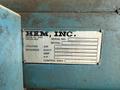 25" x 36" HEM MODEL #V200A AUTOMATIC VERTICAL BAND SAW: YOBRO#25399