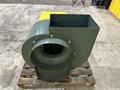 2017 NEW YORK BLOWER General Purpose ARR-10 Blower, 15 PLR Wheel: STOCK #22183