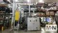 MATSUI MODEL DMZ-1400P DRYER MFG 2000