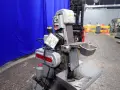 SUNSTRAND MACHINERY 2 HP 4" WET/DRY GRINDER   -  WG4