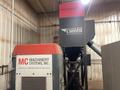 4000 Watt Mitsubishi ML3015SR-F-40-S Fiber Laser, 2018 – 5′ x 10′ Table