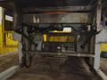 74" X 74" STOELTING MODEL #CSW8121 AUTOMATIC WASHER, WITH FLIP-UP DIE STATION POWERED INFEED, NEW 2012: YOBRO #25172