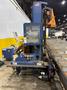 2&quot; X 60&#039; PEDDINGHAUS MODEL #1000/1B OCEAN AVENGER CNC STRUCTURAL BEAM DRILL LINE 2008: YOBRO #23978