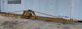 2500 LBS X 40' ANVER MODEL #E250-112-406-6/4 IPE VACUUM SHEET LIFTER. STOCK # 2755