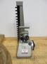 Starrett Weber Gage Division 18" Height Master with Optical Scope and Dust Cover- Auction Item