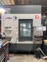 Haas UMC-750SS Universal Machining Center, 2023 – 70 Tool SMTC, TSC, Programmable Coolant, Chip Conveyor, High Pressure Coolant
