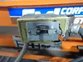 EMI 69" X 17" / 43" X 16" INCLINE BELT CONVEYOR  -  CAR.18