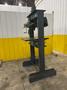50 TON DAKE MODEL #5-050A ELECTRIC HYDRAULIC H-FRAME PRESS: STOCK #23672