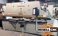 2019 Accurpress 713012 CNC Hydraulic Press Brake