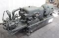 40 HP OILGEAR HYDRAULIC UNIT:  STOCK #72471
