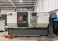 Haas ST-30 CNC Turning Center – 12″ Chuck Tailstock Lathe
