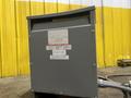 15 KVA SQUARE D 480 TO 240 V TRANSFORMER: STOCK #18884