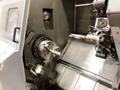 MORI SEIKI SL-25SY CNC TURNING MACHINE WITH LIVE TOOLING