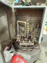 36" BETTER ENGINEERING MODEL #F-3000-P ROTARY TABLE ELECTRIC HEAT PARTS WASHER: YOBRO #25171