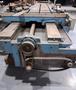 Giddings &amp; Lewis 350-T Horizontal Boring Mill, 1957 – Tailstock