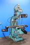 SOUTHWESTERN INDUSTRIES PROTO-TRAK 2-AXIS CNC VERTICAL MILL MODEL: SPORT K3 w/M-2 CONTROL