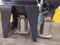 2022 KELLER MODEL #L-CUR NEO DUST COLLECTOR: YOBRO #25372