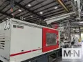 950 TON 232 OZ CINCINNATI MILACRON MODEL MM950 INJECTION MOLDING MACHINE MFG 2013