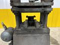 7 TON AIRAM 4-POST PNEUMATIC CUTOFF PRESS: STOCK #21825