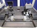 HS TECHNOLOGIES ASSEMBLY STATION  -  2 UP CLIP DRIVE