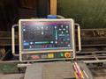 40′ Lincoln Vernon MPM5 CNC Pipe Profiler, 2022 – Infeed/Outfeed Conveyor, Fineline 300 20FT-TL