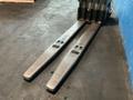 Raymond  8000 Lbs  Electric Pallet Jack  - 8410