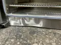 GRIEVE INDUSTRIAL OVEN  -  NB-350