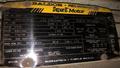 48&quot; x 0.062&quot; B &amp; K LEVELER #3334