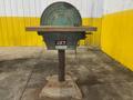 20" X 2 HP JET STOCK 708553 MODEL JDS-20 DISC SANDER: YOBRO #24240