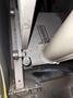 72" WIDE x 16" HIGH PANGBORN MODEL #ES1821-125 TOP &amp; BOTTOM PLATE SHOT BLAST MACHINE, WITH DUST COLLECTOR: YOBRO #25181