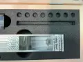 NETZSCH TG-DSC SAMPLE CARRIER TYPE S THERMOCOUPLE  -  HTP40000A69