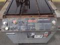 18&quot; X 22&quot; MARVEL SERIES 8-MARK III VERTICAL 60 DEGREE BAND SAW, NEW 2012 STOCK #3043