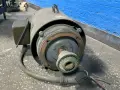 LINCOLN ELECTRIC CO. 50 HP TEFC ENERGY EFFICIENT AC MOTOR  -  TF4679A1C