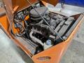 TUG MG30-7LP2 PROPANE TUG USED MISSING PARTS