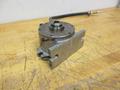 5C Pneumatic Collet Closer, Horizontal or Vertical Mount with Manual Clamp/Release Lever- Auction Item